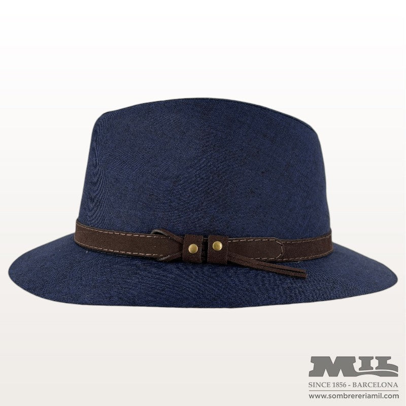 Barret Leonardo Lino | City