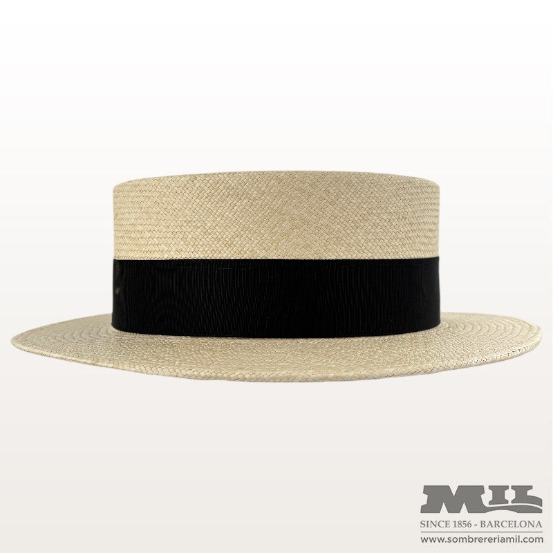 Canotier de Panamà | Mayser