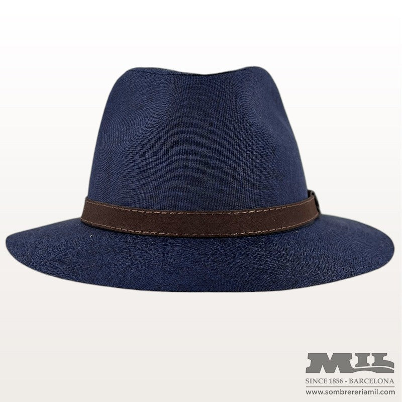 Barret Leonardo Lino | City