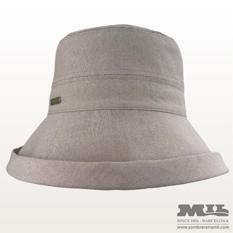 Cloche de cambrai d'ala ampla | Seeberger