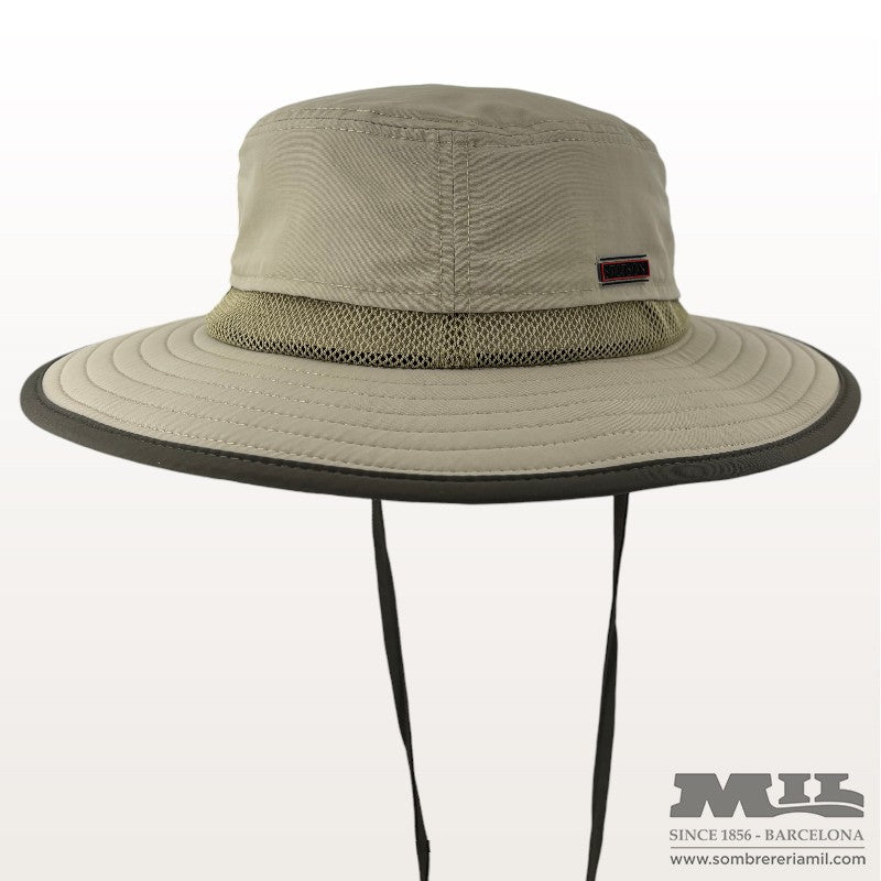 Barret Fresh Outdoor | Stetson