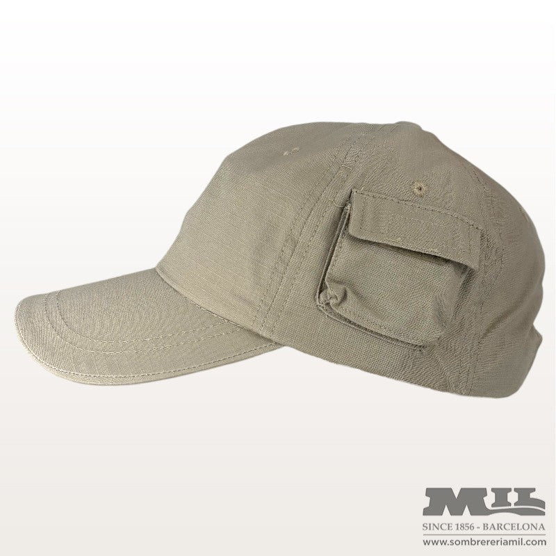Gorra Evan Utility | Hatland