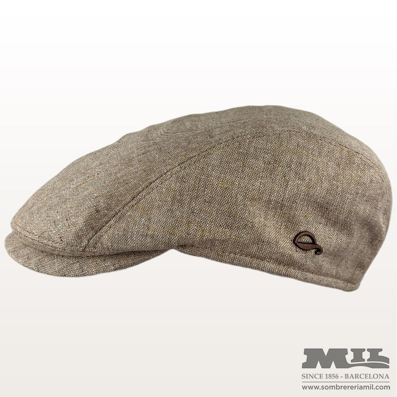 Gorra Jackson Seda | Göttmann