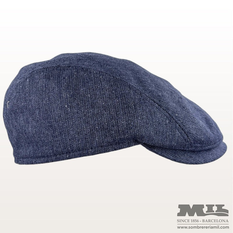 Gorra Jackson Seda | Göttmann