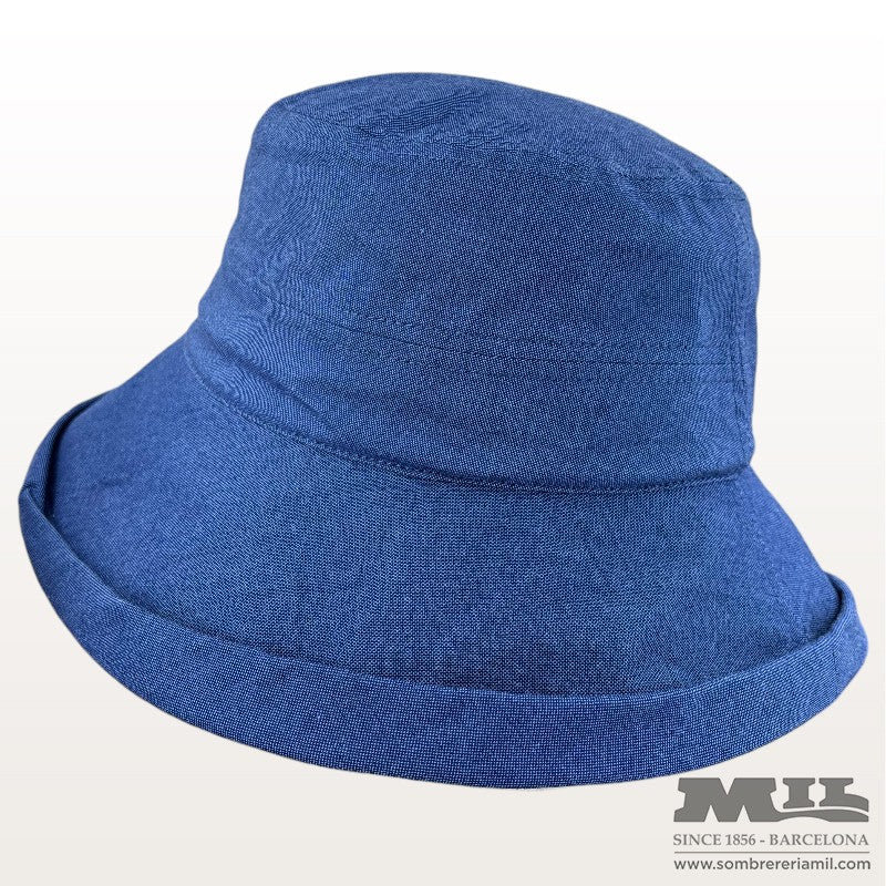 Cloche de cambrai d'ala ampla | Seeberger