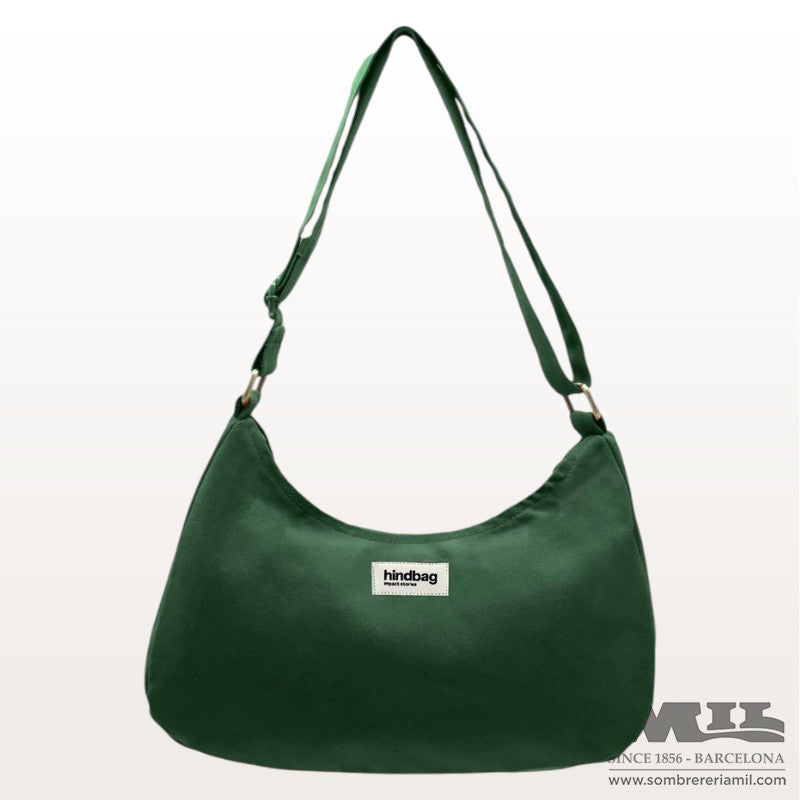 Bossa Rosa | Hindbag