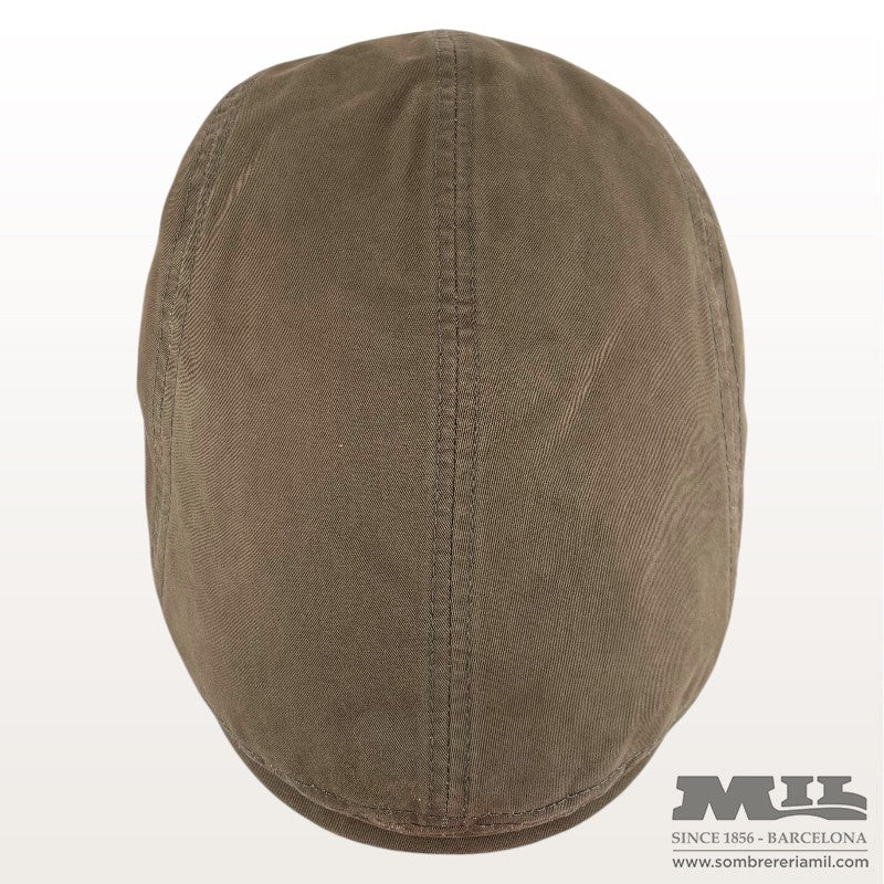 Gorra Orlando de Cotó | Göttmann