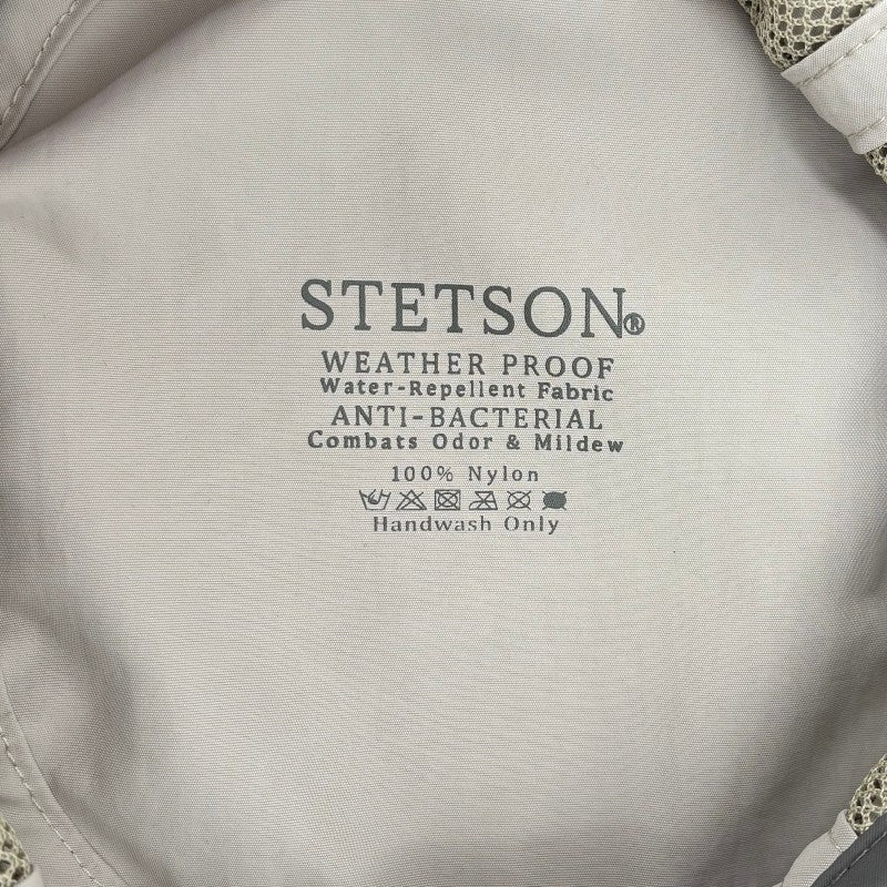 Barret Fresh Outdoor | Stetson