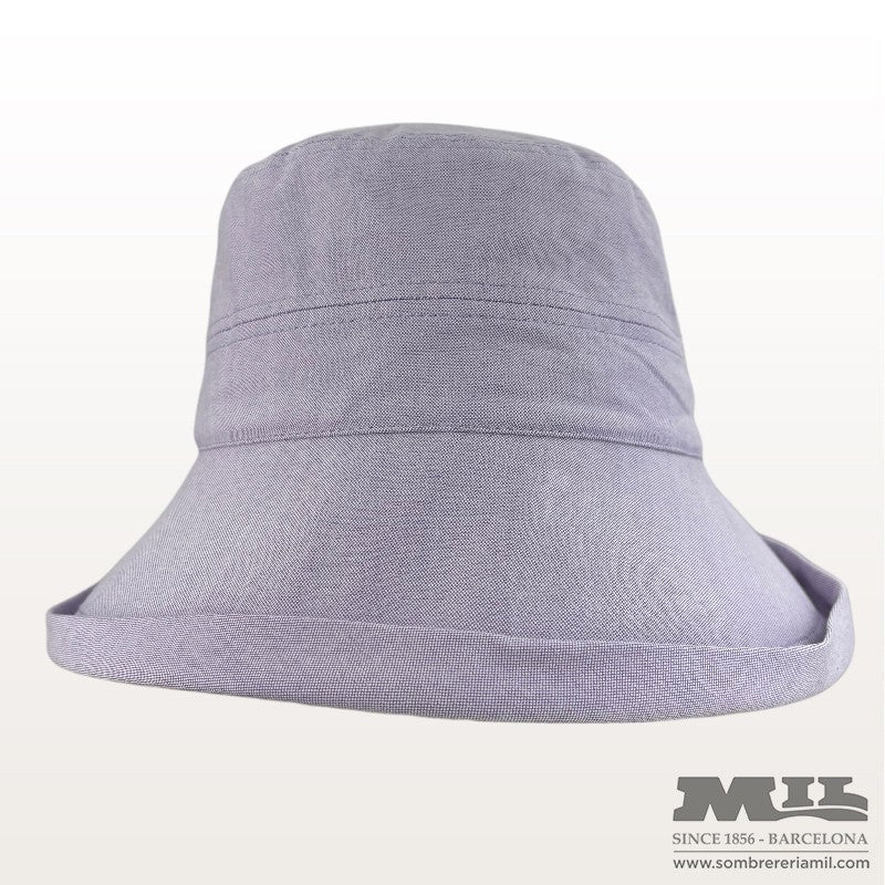 Cloche de cambrai d'ala ampla | Seeberger