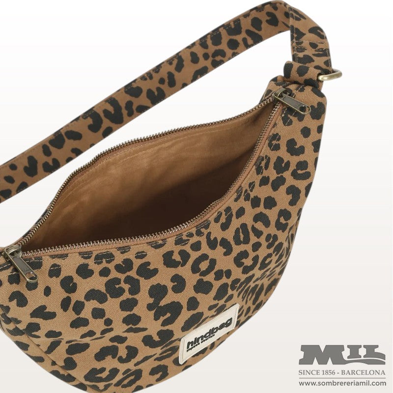 Bossa Andrea | Hindbag