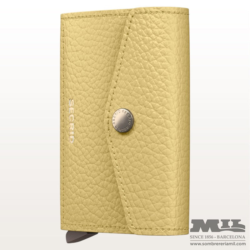 Targeter Pebble Envelope | Secrid