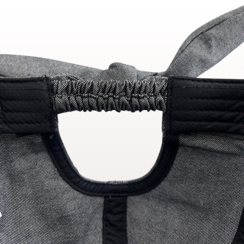 Gorra amb visera Chambray | Seeberger