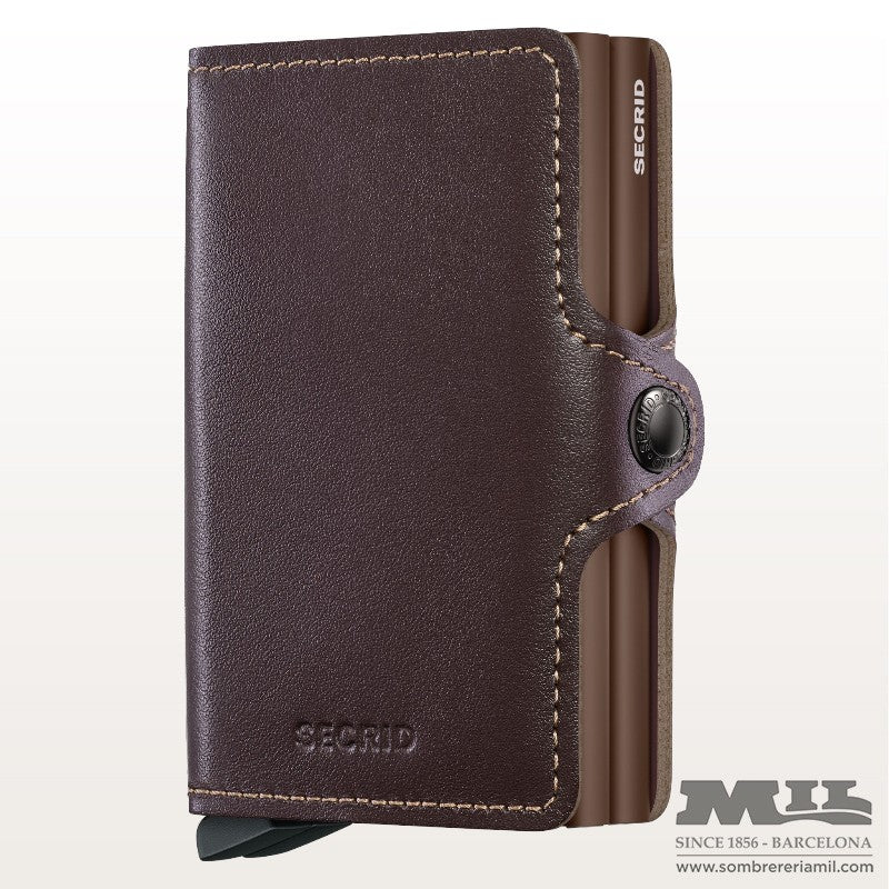 Targeter Doble Original | Secrid