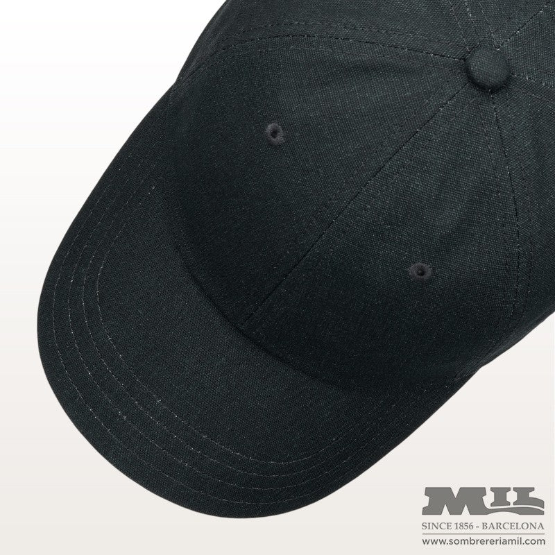 Gorra beisbol Lli Encerat | Stetson
