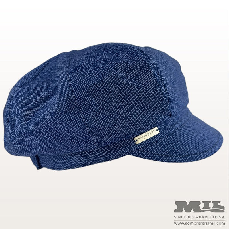 Wymy Ballon Chambray | Seeberger
