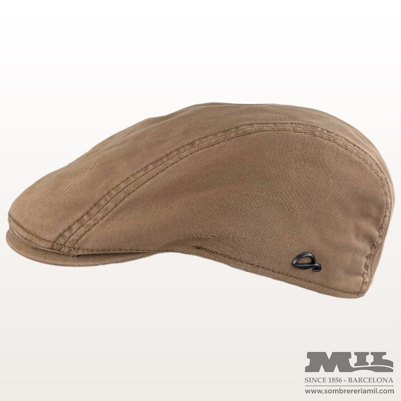 Gorra Orlando de Cotó | Göttmann