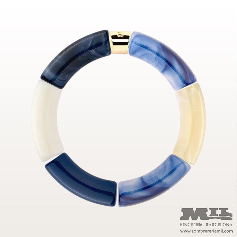 Polsera Pipoca Igarape | Parabaya