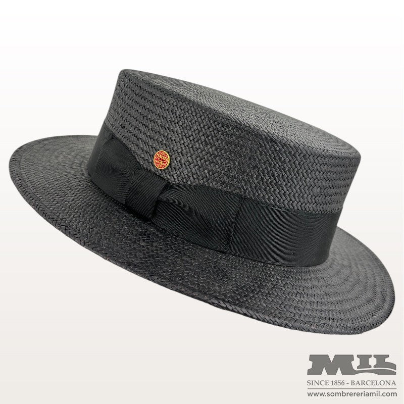Canotier de Panamà | Mayser