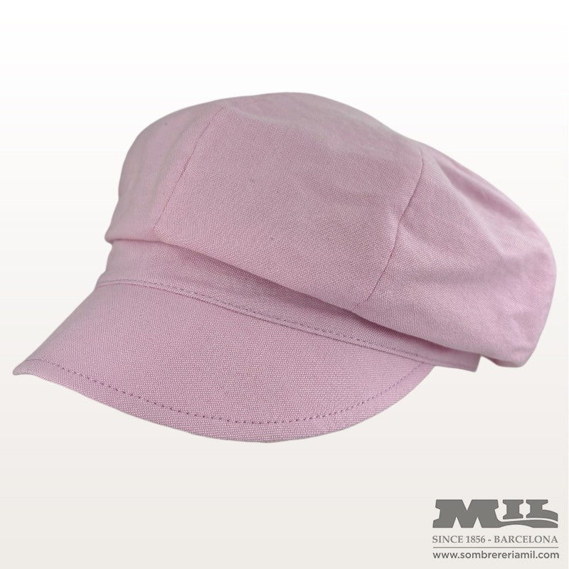 Wymy Ballon Chambray | Seeberger