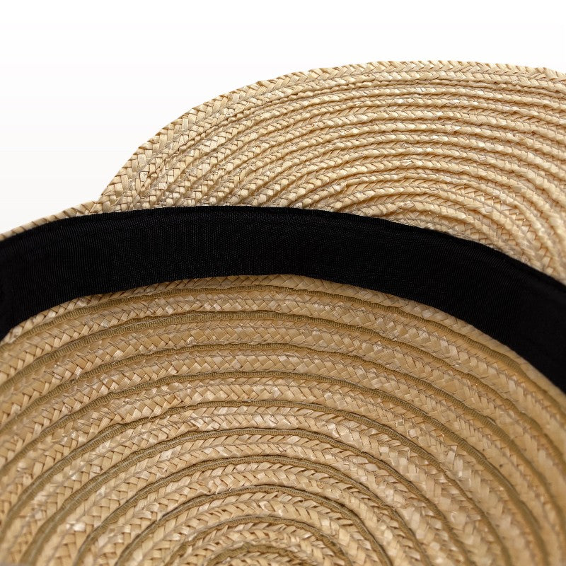 Gorra Straw | Seeberger