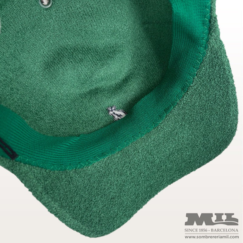 Gorra Bermuda Elastic | Kangol