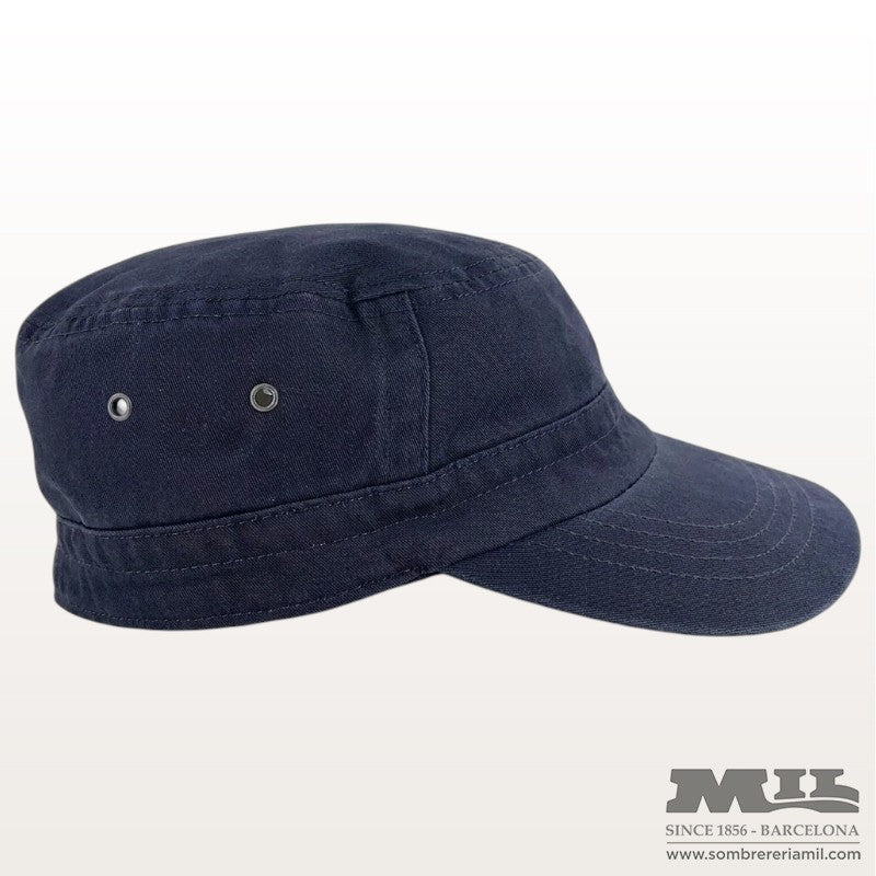 Gorra càstro Santiago | Göttmann
