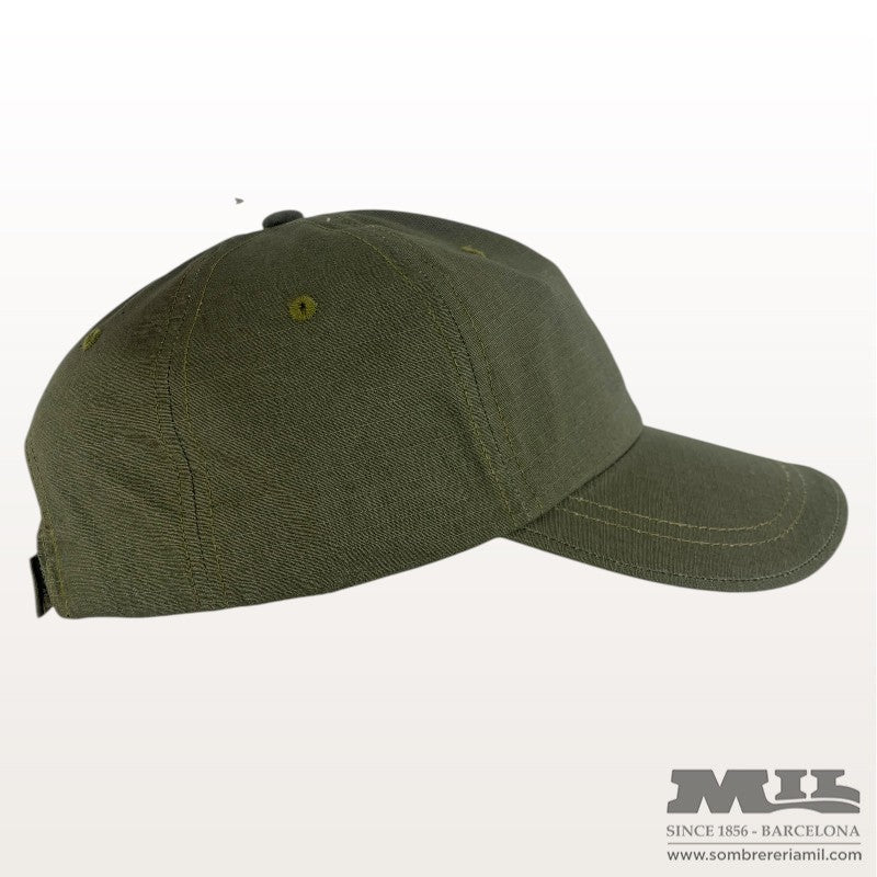 Gorra Evan Utility | Hatland