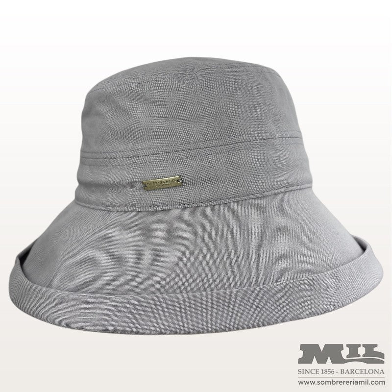 Cloche de cambrai d'ala ampla | Seeberger