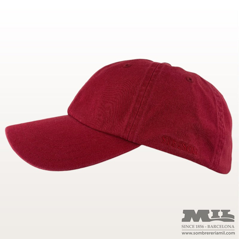 Gorra Rector | Stetson