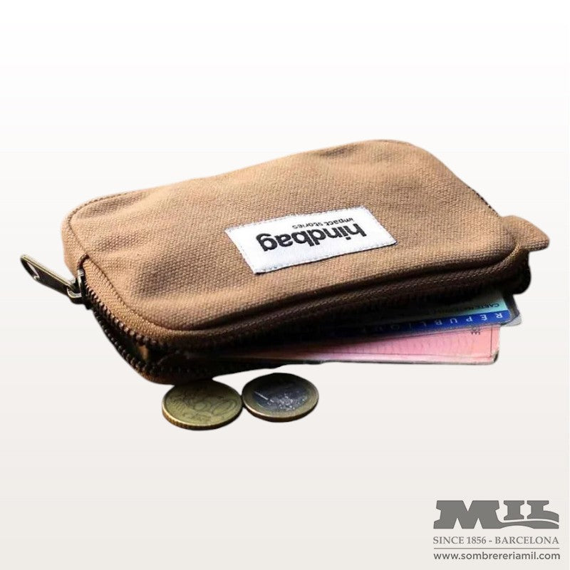 Moneder Lili | Hindbag