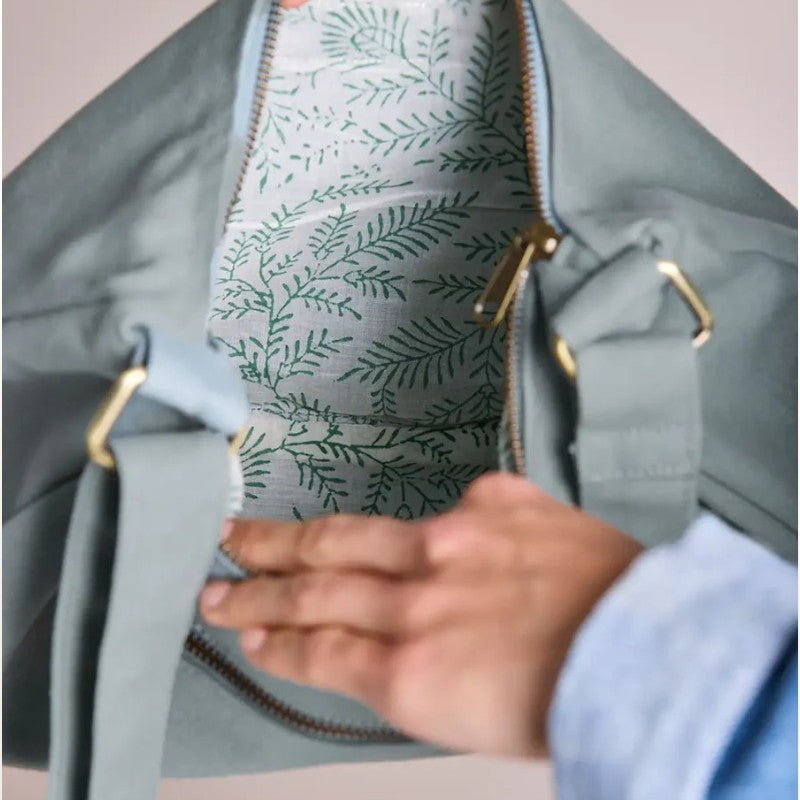 Bossa Rosa | Hindbag