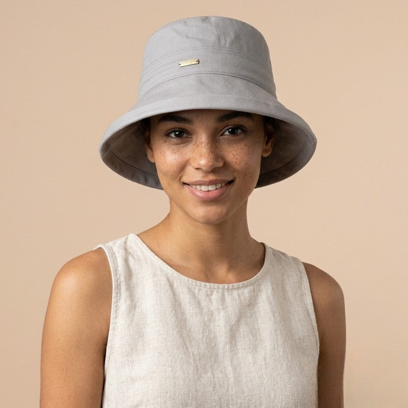Cloche de cambrai d'ala ampla | Seeberger
