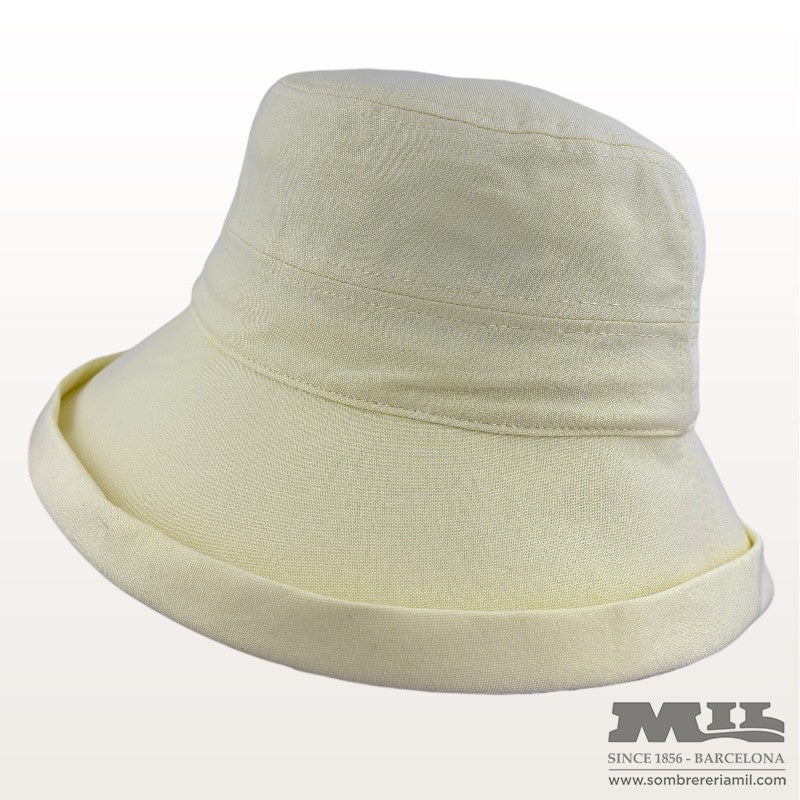 Cloche de cambrai d'ala ampla | Seeberger