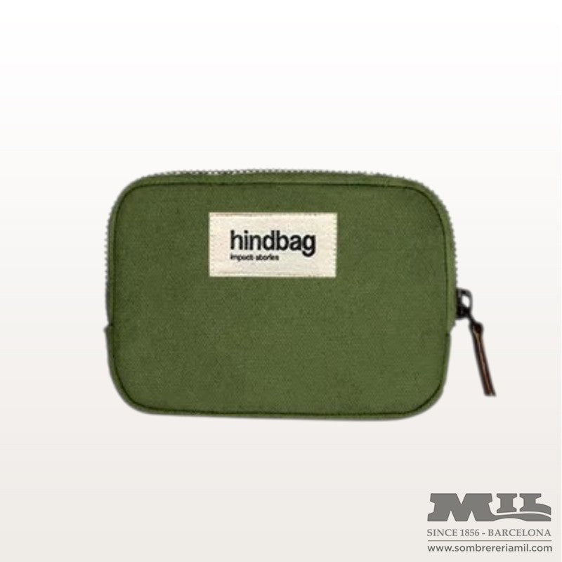 Moneder Lili | Hindbag