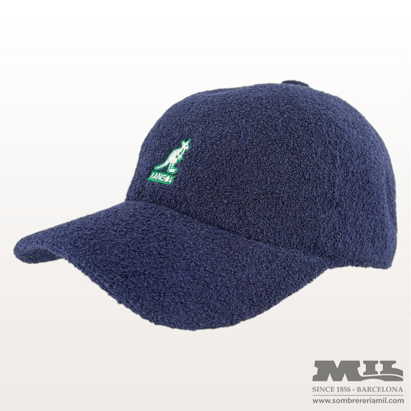 Gorra Bermuda Elastic | Kangol