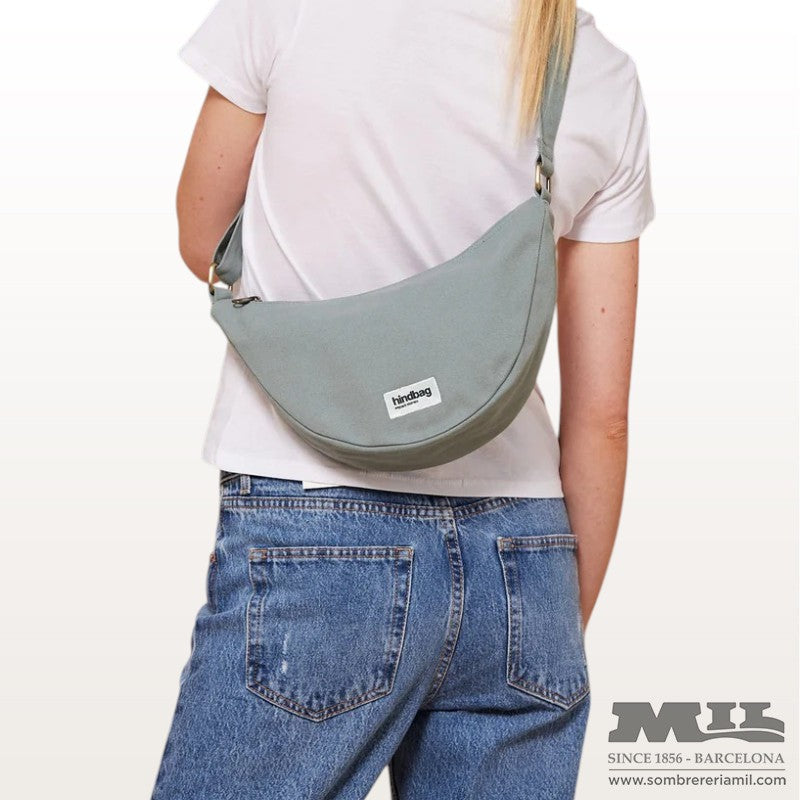 Bossa Andrea | Hindbag