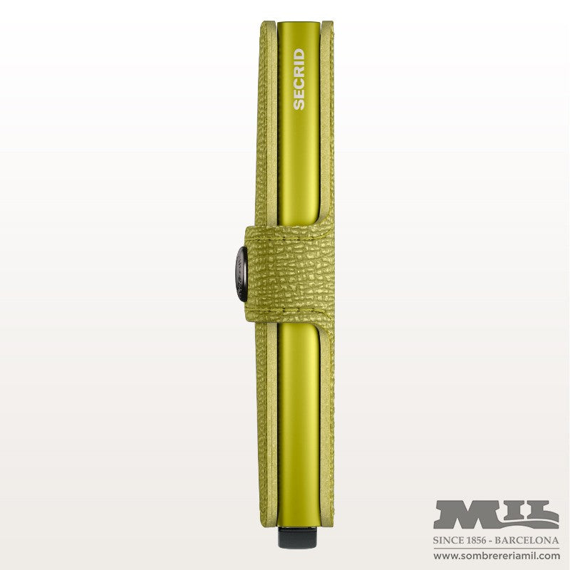 Mini Targeter Crisple | Secriu