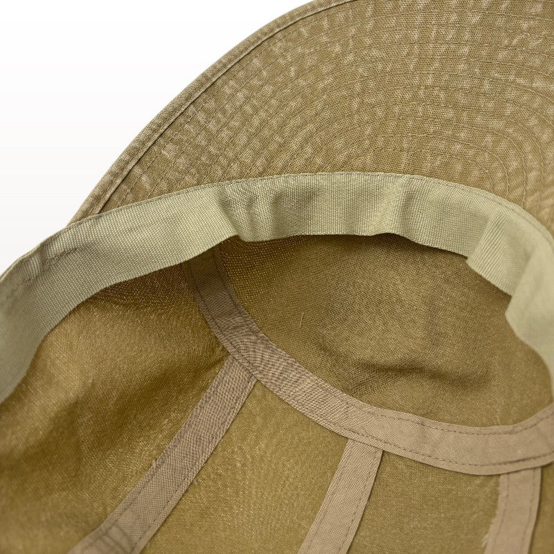 Gorra Jimmy Grignan |