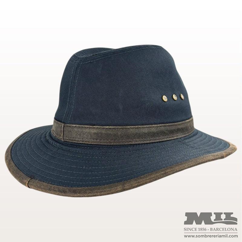 Barret Ava | Stetson