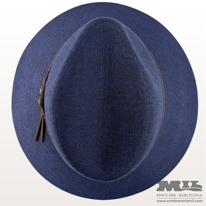 Barret Leonardo Lino | City