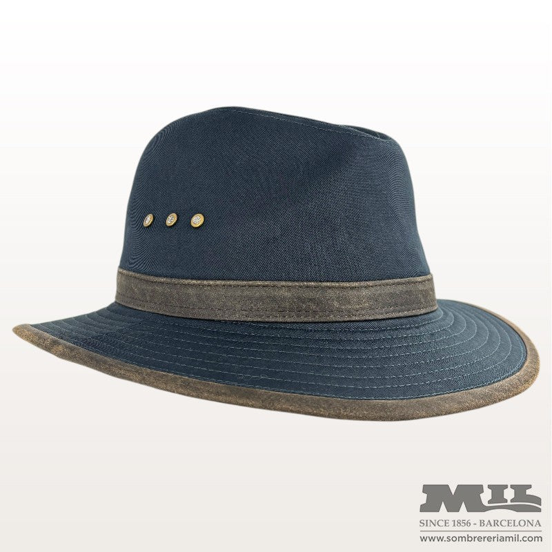 Barret Ava | Stetson