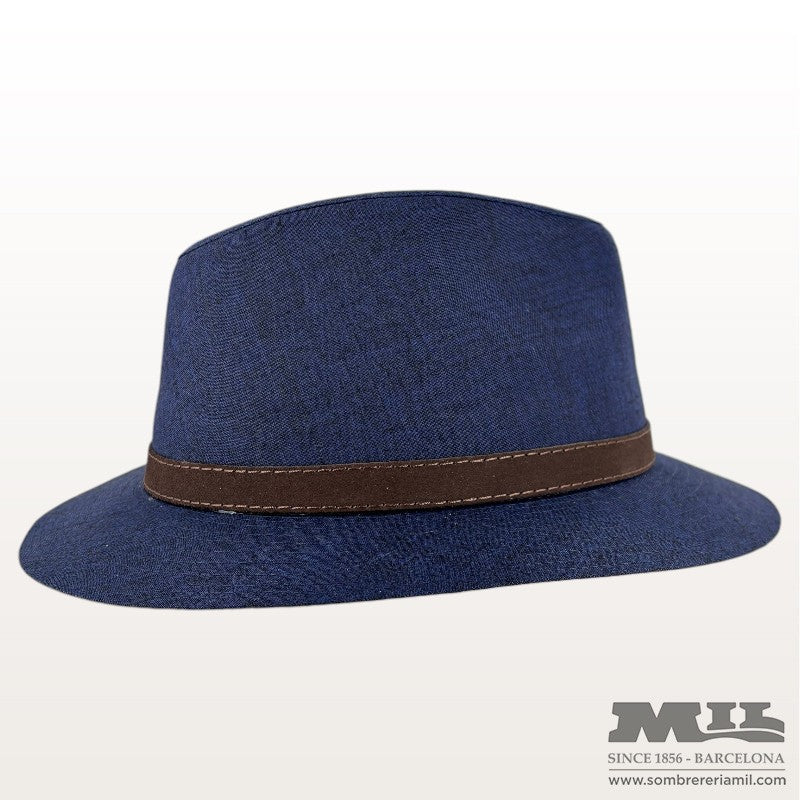 Barret Leonardo Lino | City