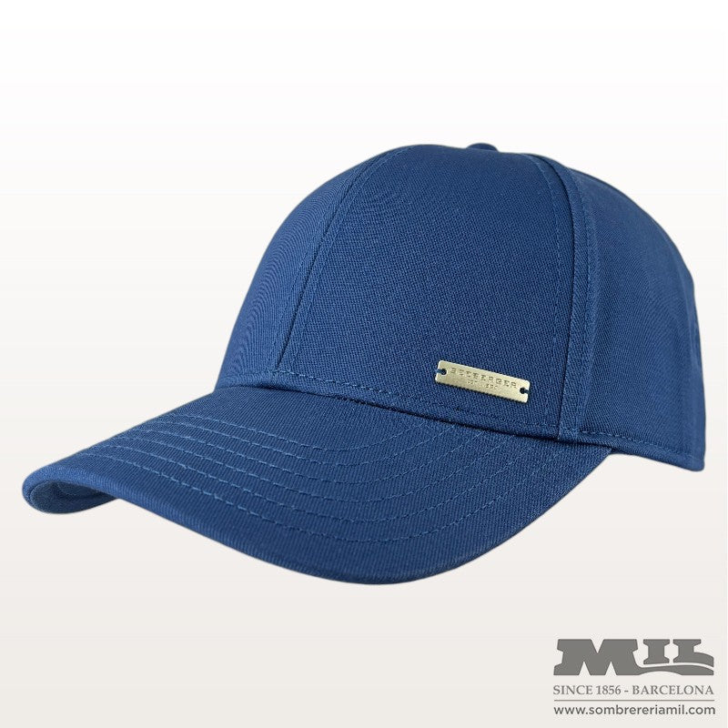 Gorra Baseball Cotton | Seeberger