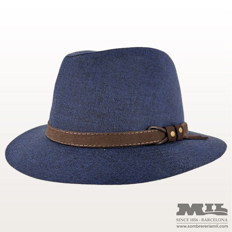 Barret Leonardo Lino | City