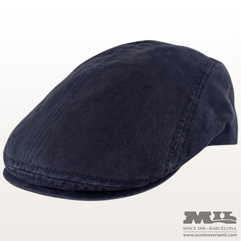 Gorra Orlando de Cotó | Göttmann