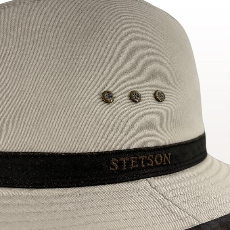 Barret Ava | Stetson