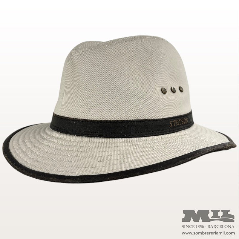 Barret Ava | Stetson