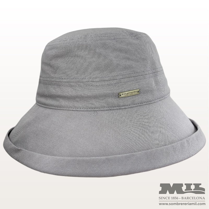 Cloche de cambrai d'ala ampla | Seeberger