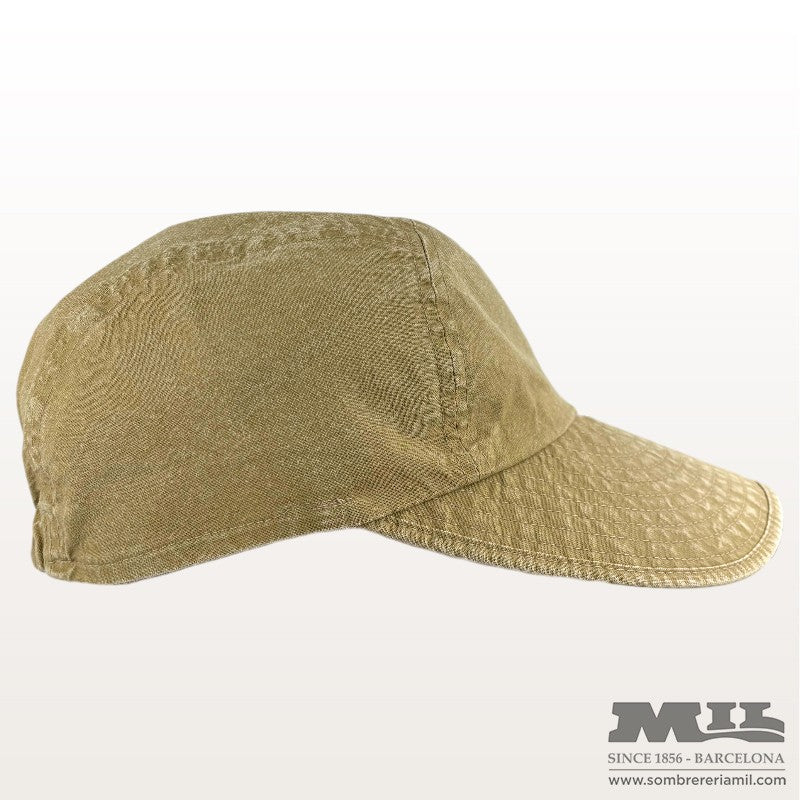 Gorra Jimmy Grignan |