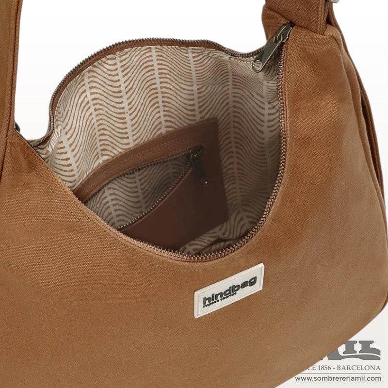Bossa Claire | Hindbag
